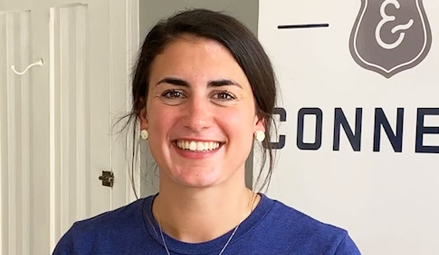 Who’s On the Move: Nonprofit Minute with Kassy Alia Ray