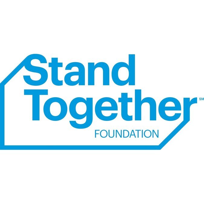 Serve & Connect Selected by Stand Together Foundation