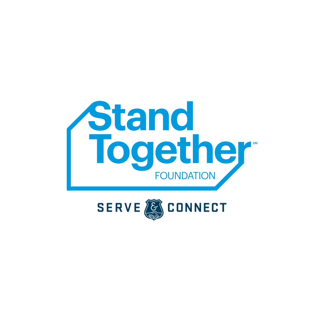 Serve & Connect selected by Stand Together Foundation to become Catalyst Impact Partner