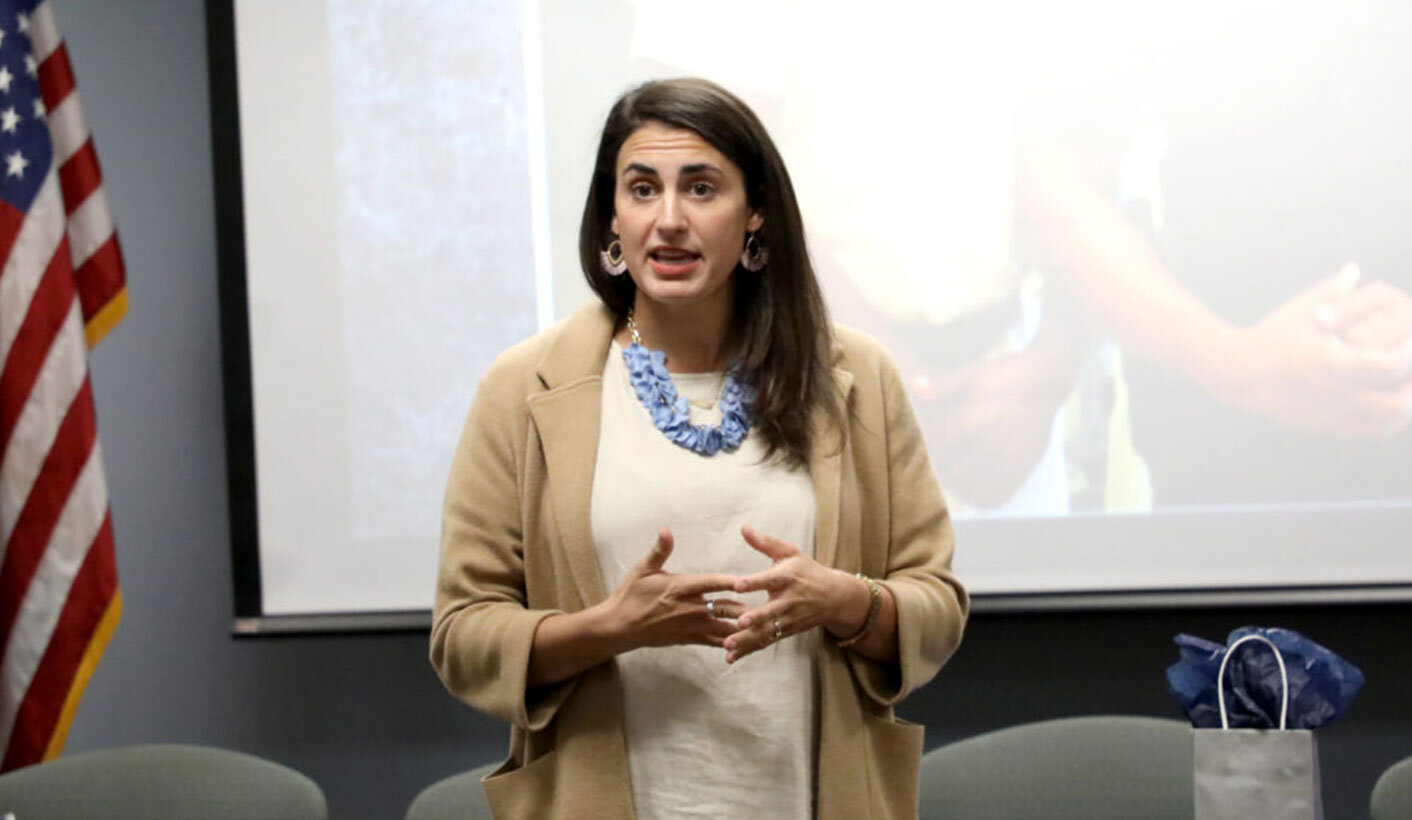 South Carolina’s ‘Serve & Connect’ Organizes $76,000 in Donations